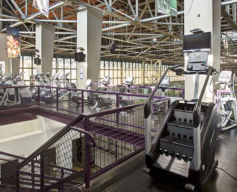 Bladium Sports & Fitness Club